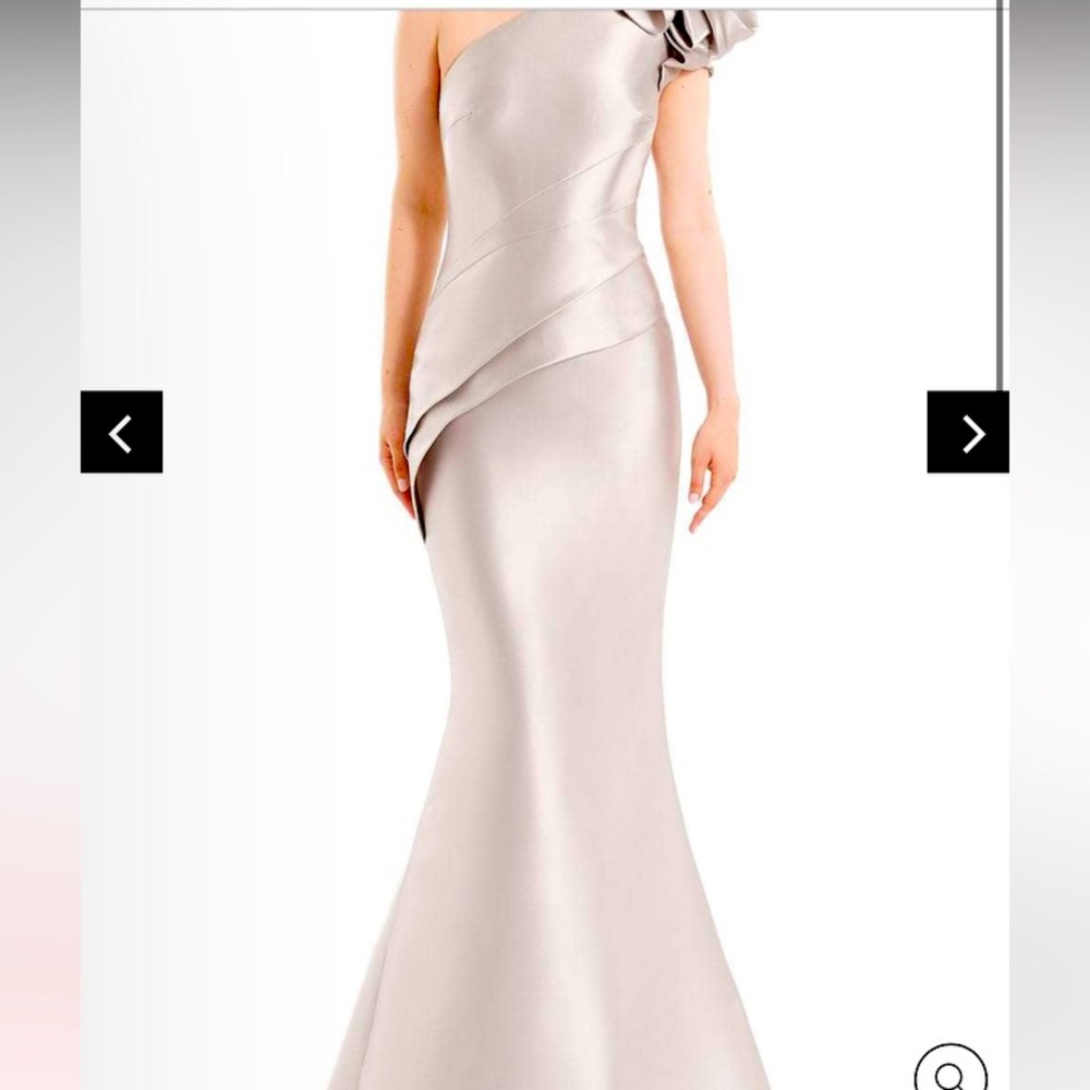 Alexander by Daymor Mother of the bride dress
